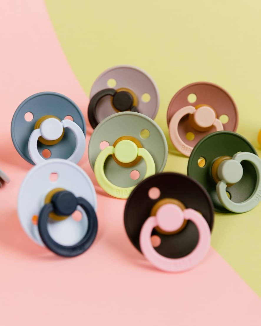 Do I Need to Replace My Baby’s Pacifiers?
