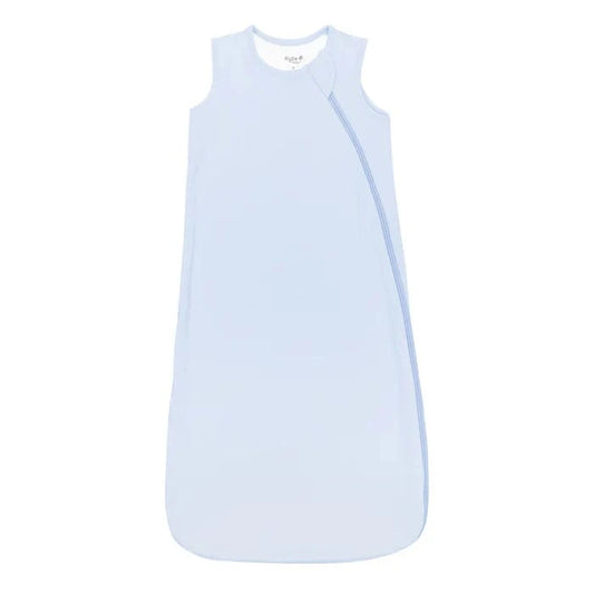 0.5 Sleep Bag in Mist Kyte Baby Lil Tulips