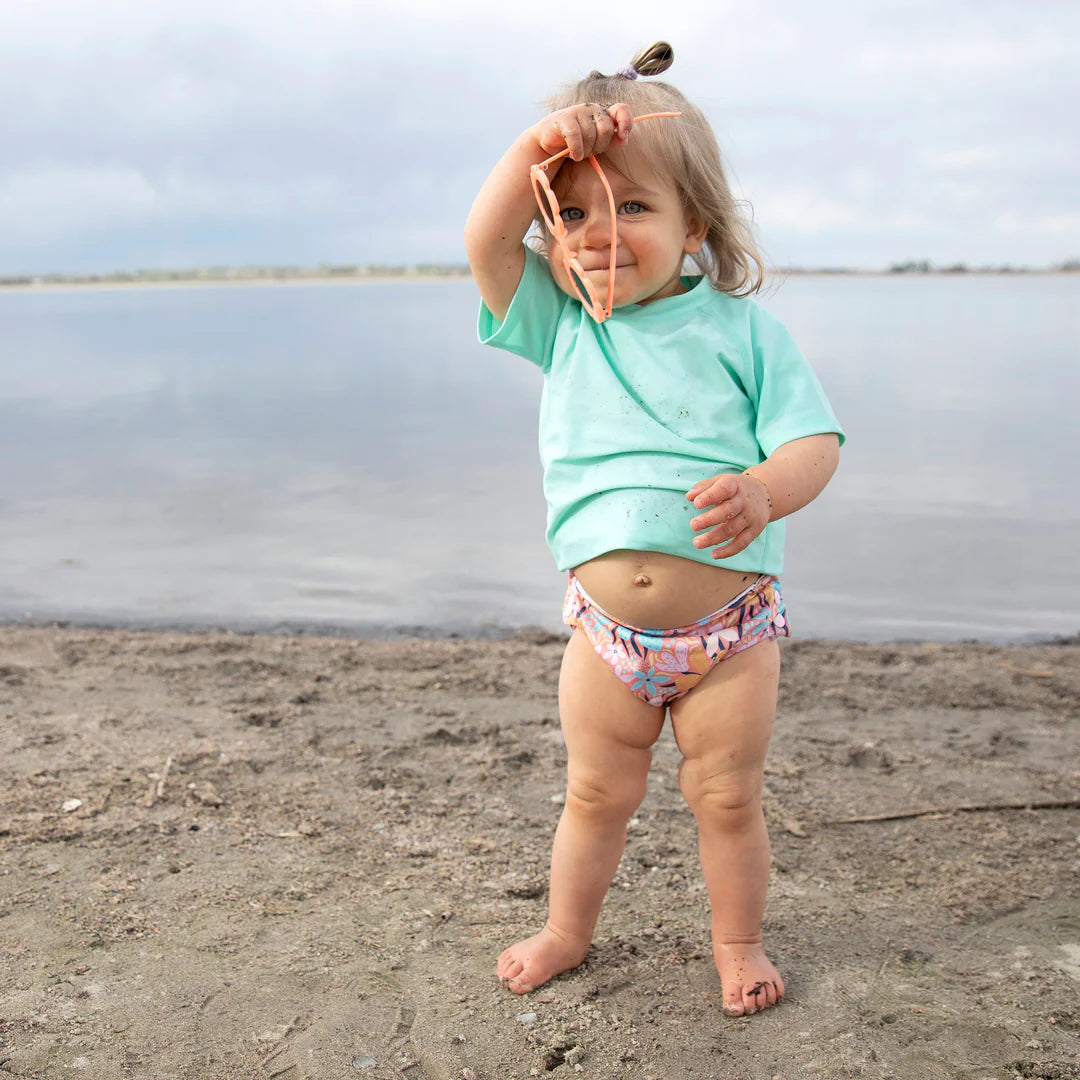 NEW - PLUNDERful Swim Diaper