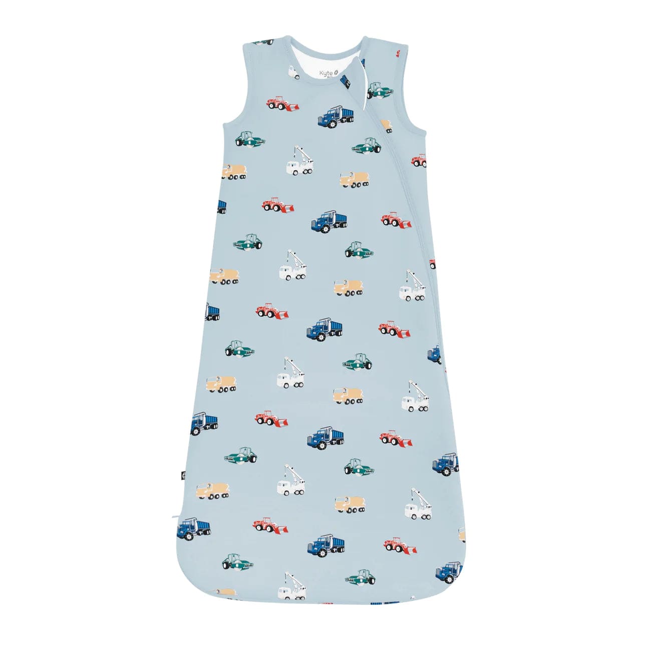 Kyte Baby 1.0 TOG Sleep Bag - Construction Kyte Baby 1.0 TOG Sleep Bag - Construction