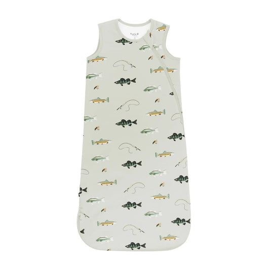 1.0 Sleep Bag in Fishing Kyte Baby Lil Tulips