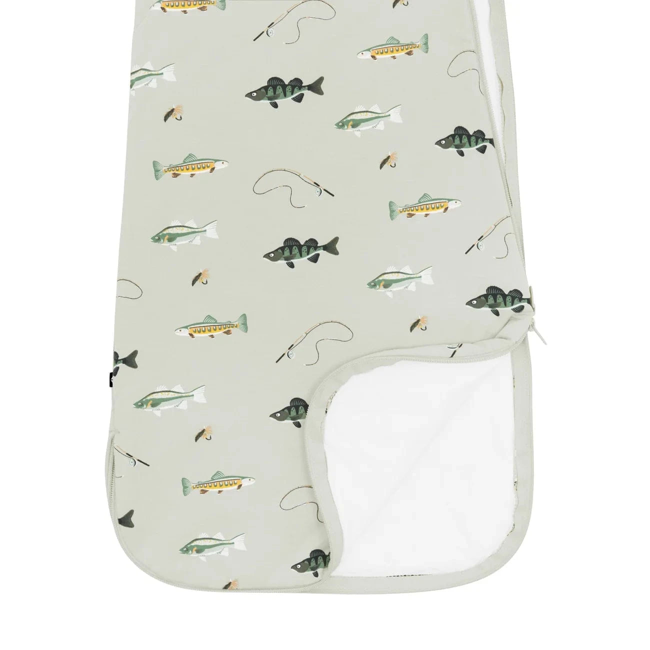 1.0 Sleep Bag in Fishing Kyte Baby Lil Tulips