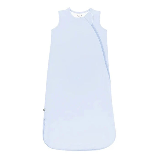 1.0 Sleep Bag in Mist Kyte Baby Lil Tulips