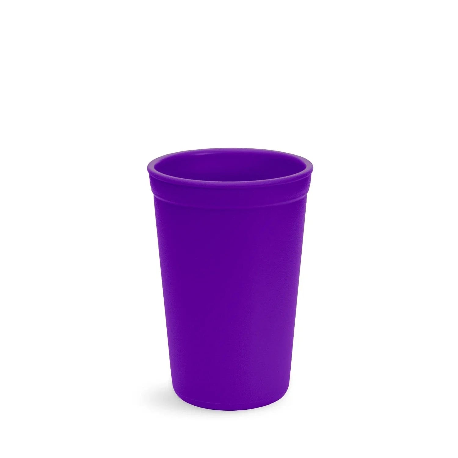 10 oz Drinking Cup Amethyst RePlay Lil Tulips