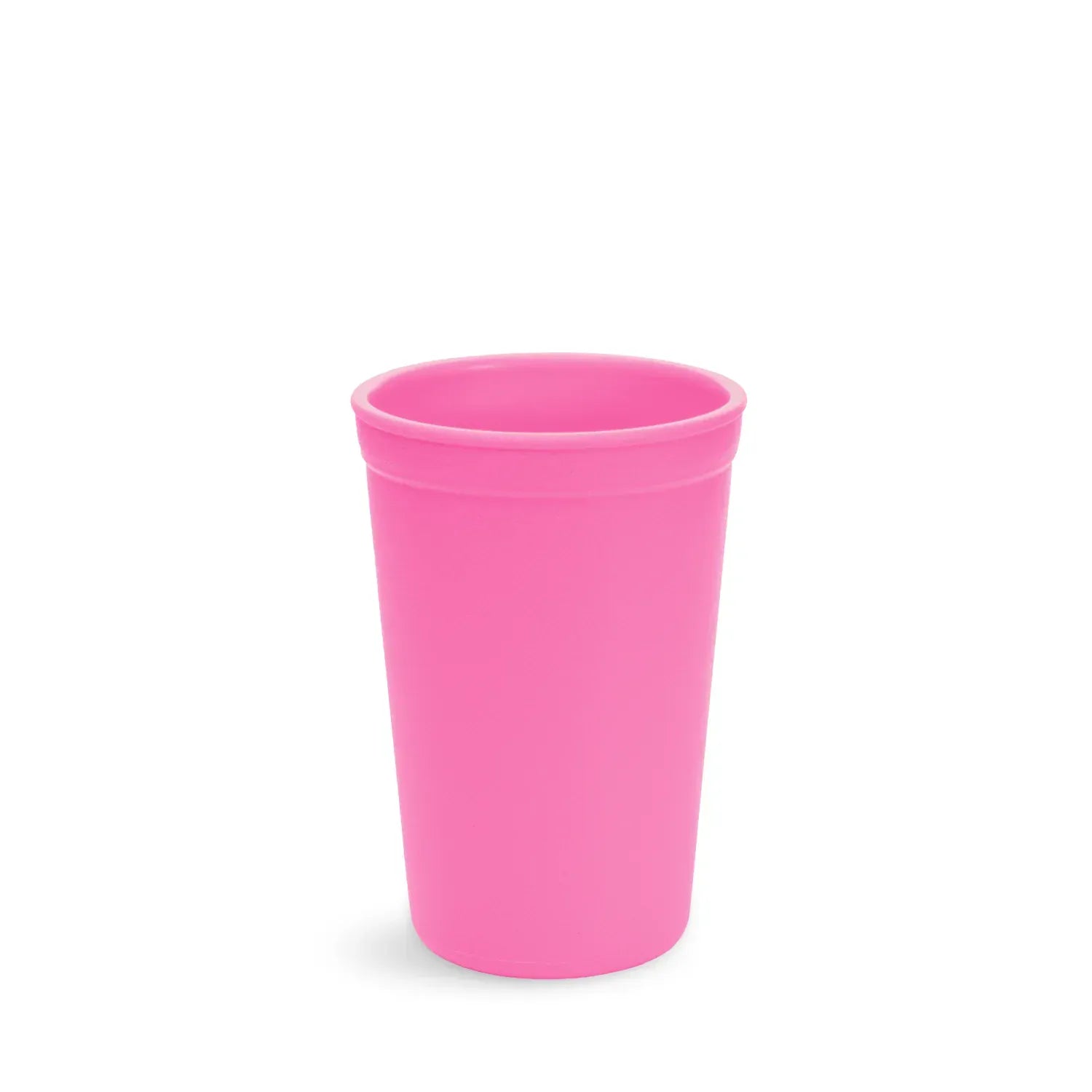 10 oz Drinking Cup - Bright Pink RePlay Lil Tulips