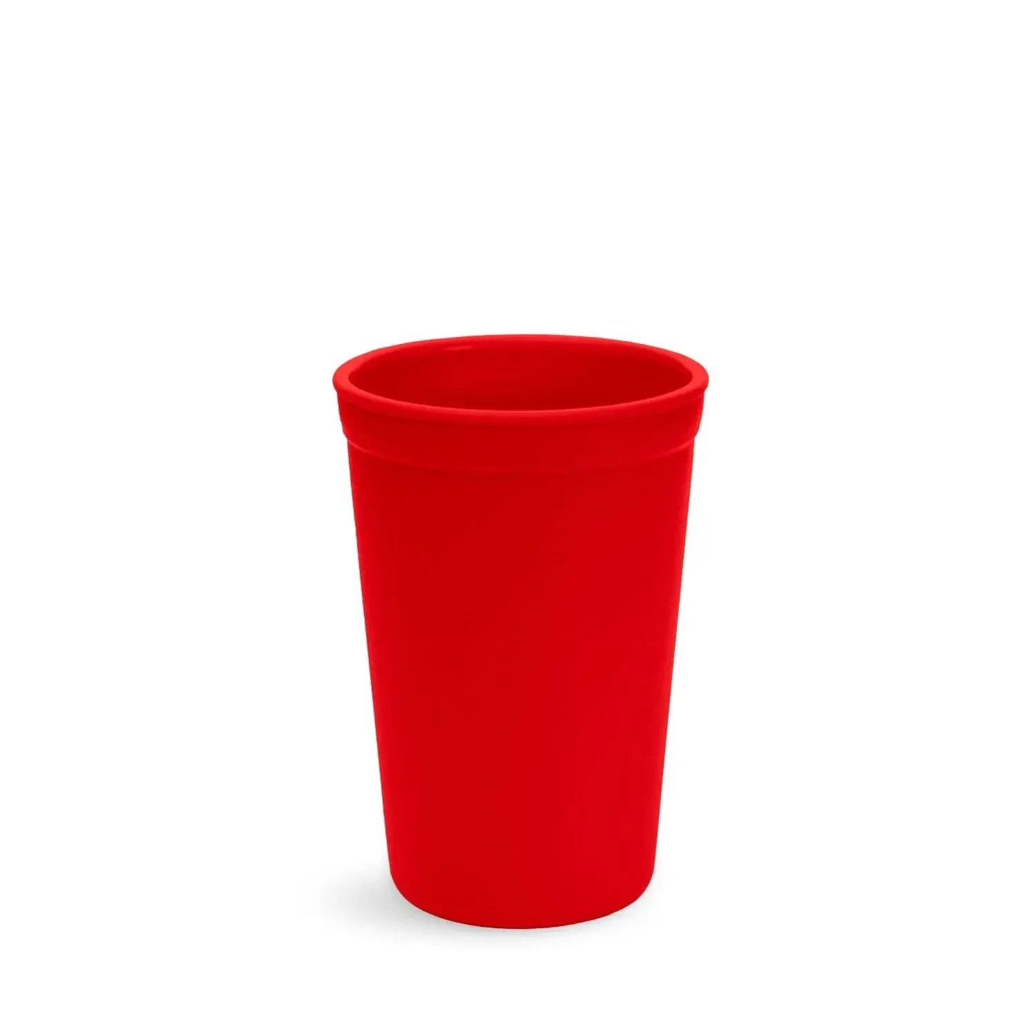 10 oz Drinking Cup - Red RePlay Lil Tulips