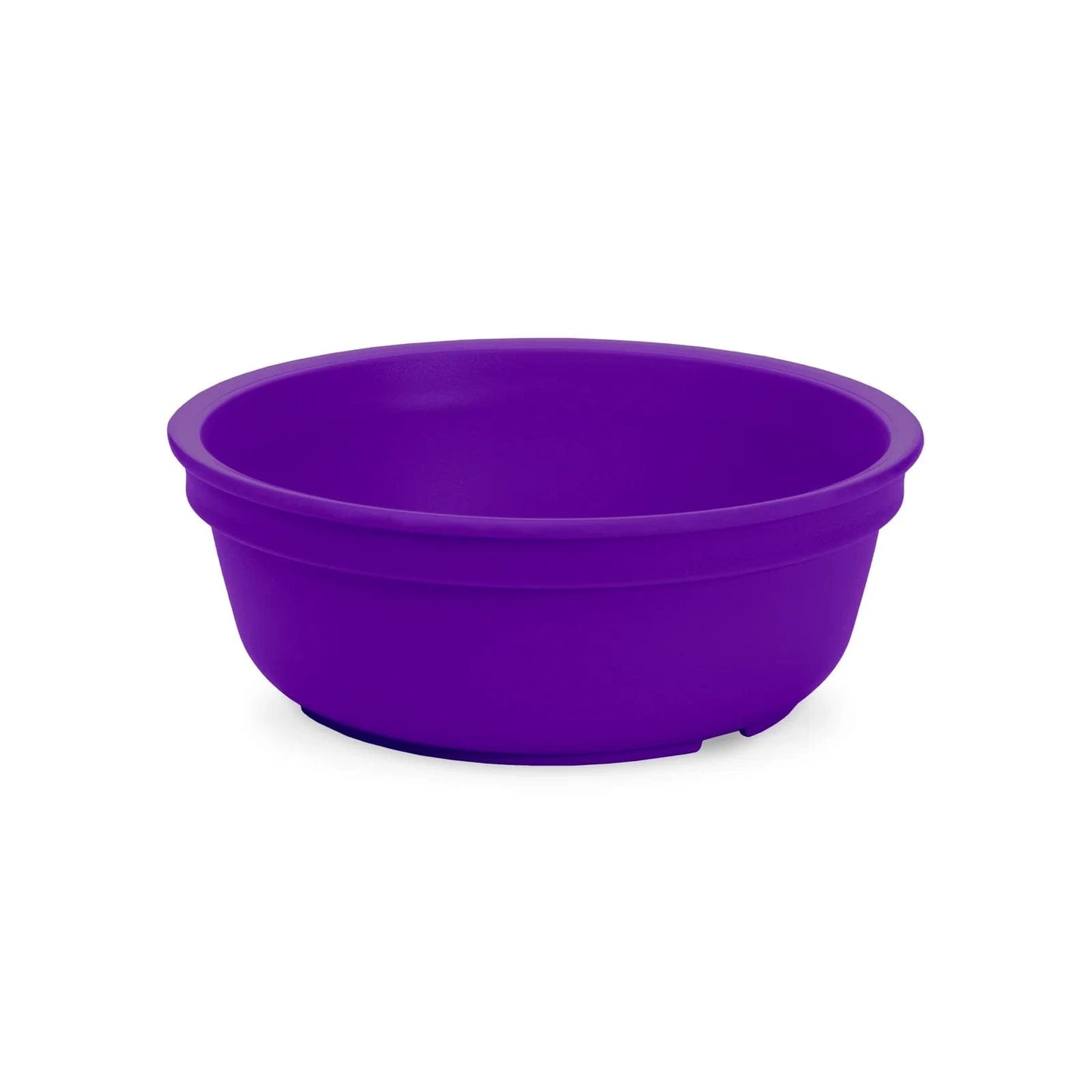 12 oz Bowl Amethyst RePlay Lil Tulips