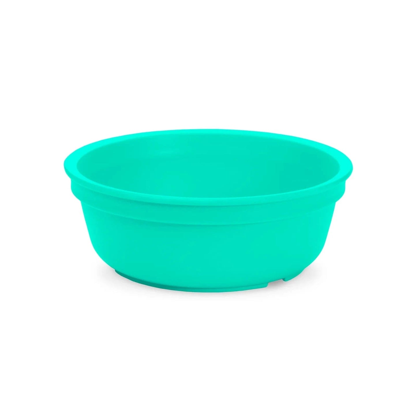 12 oz Bowl Aqua RePlay Lil Tulips