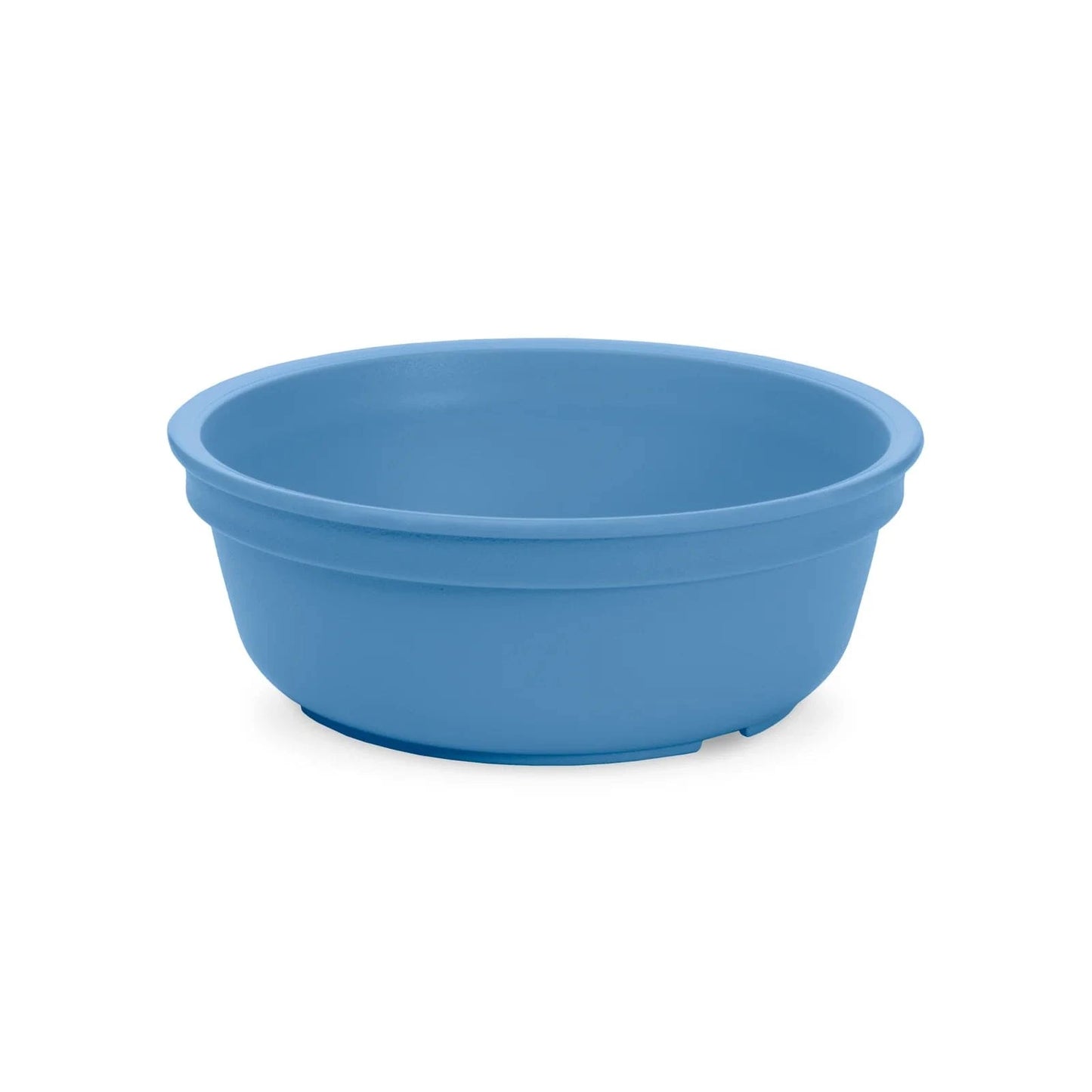 12 oz Bowl Denim RePlay Lil Tulips