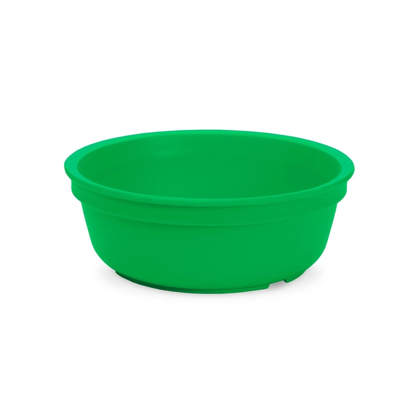 12 oz Bowl Kelly Green RePlay Lil Tulips