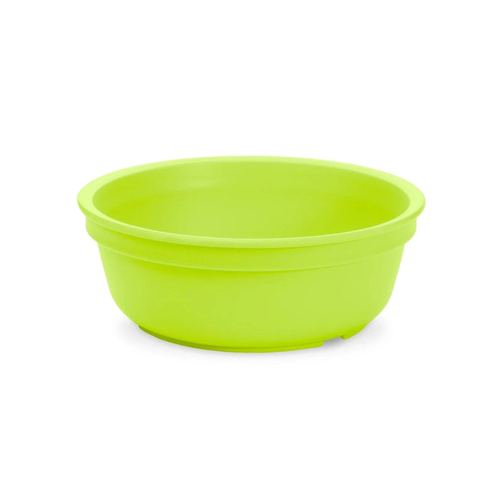 12 oz Bowl Lime Green RePlay Lil Tulips