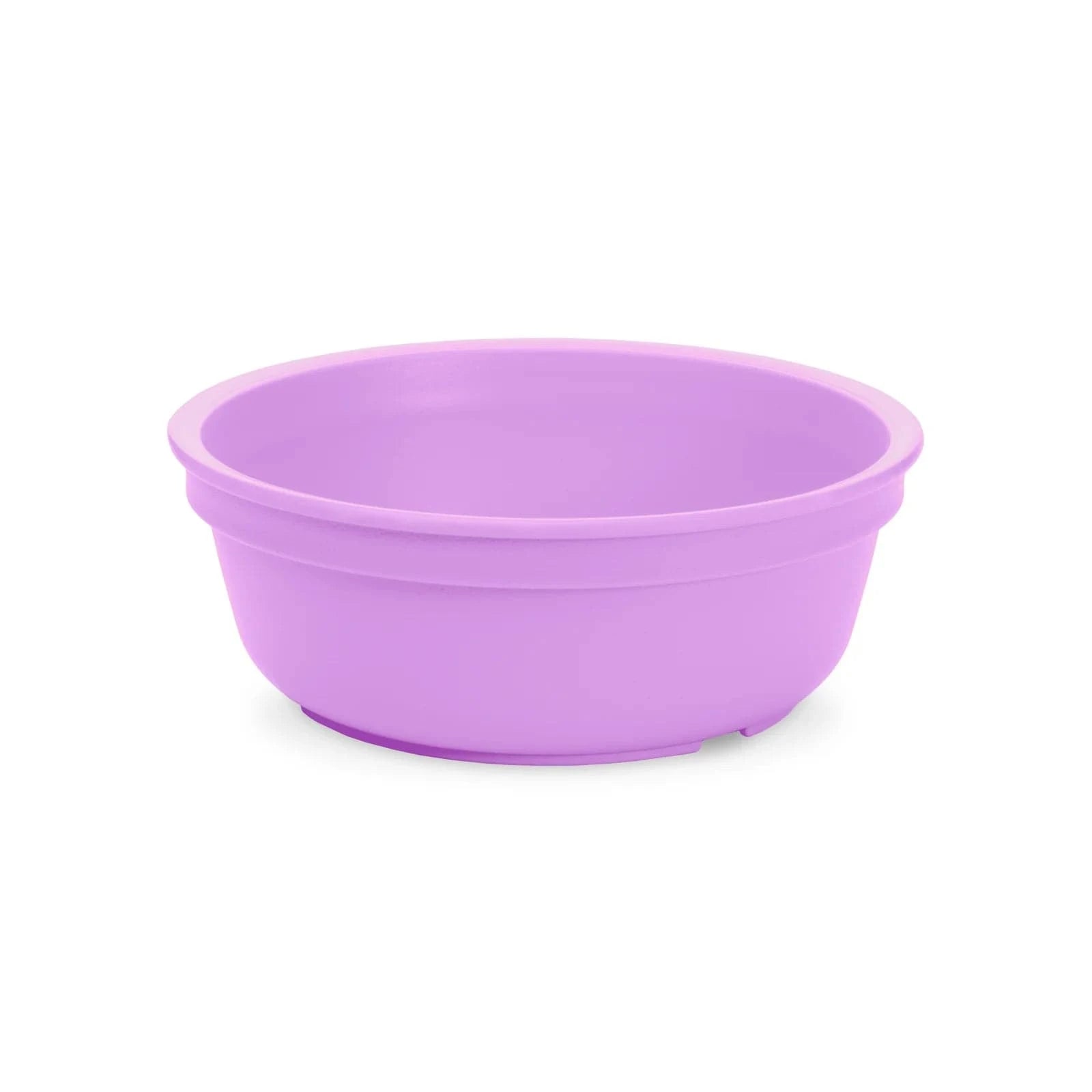 12 oz Bowl Purple RePlay Lil Tulips