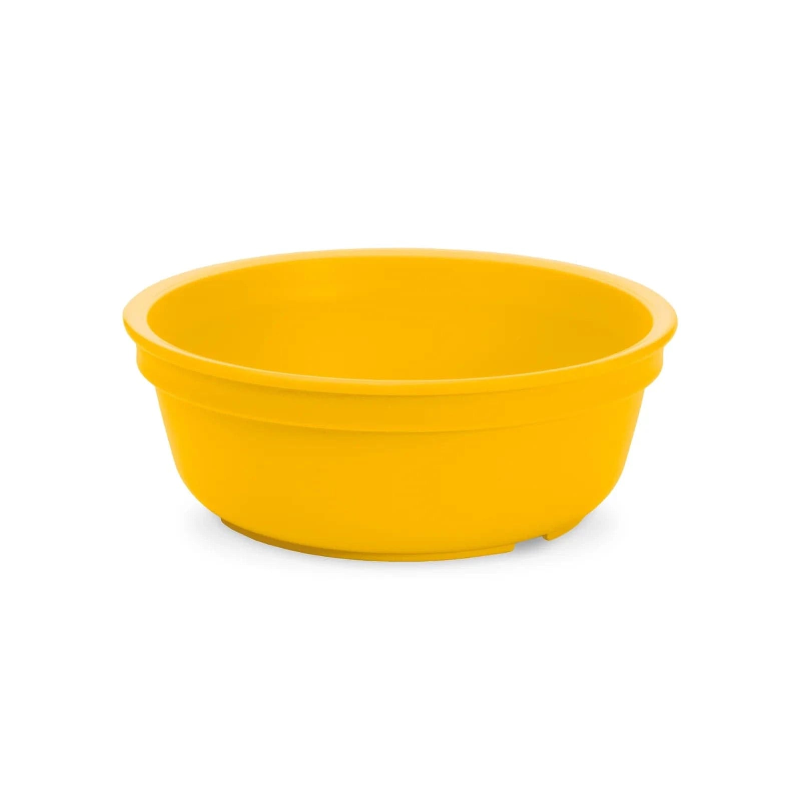 12 oz Bowl Sunny Yellow RePlay Lil Tulips