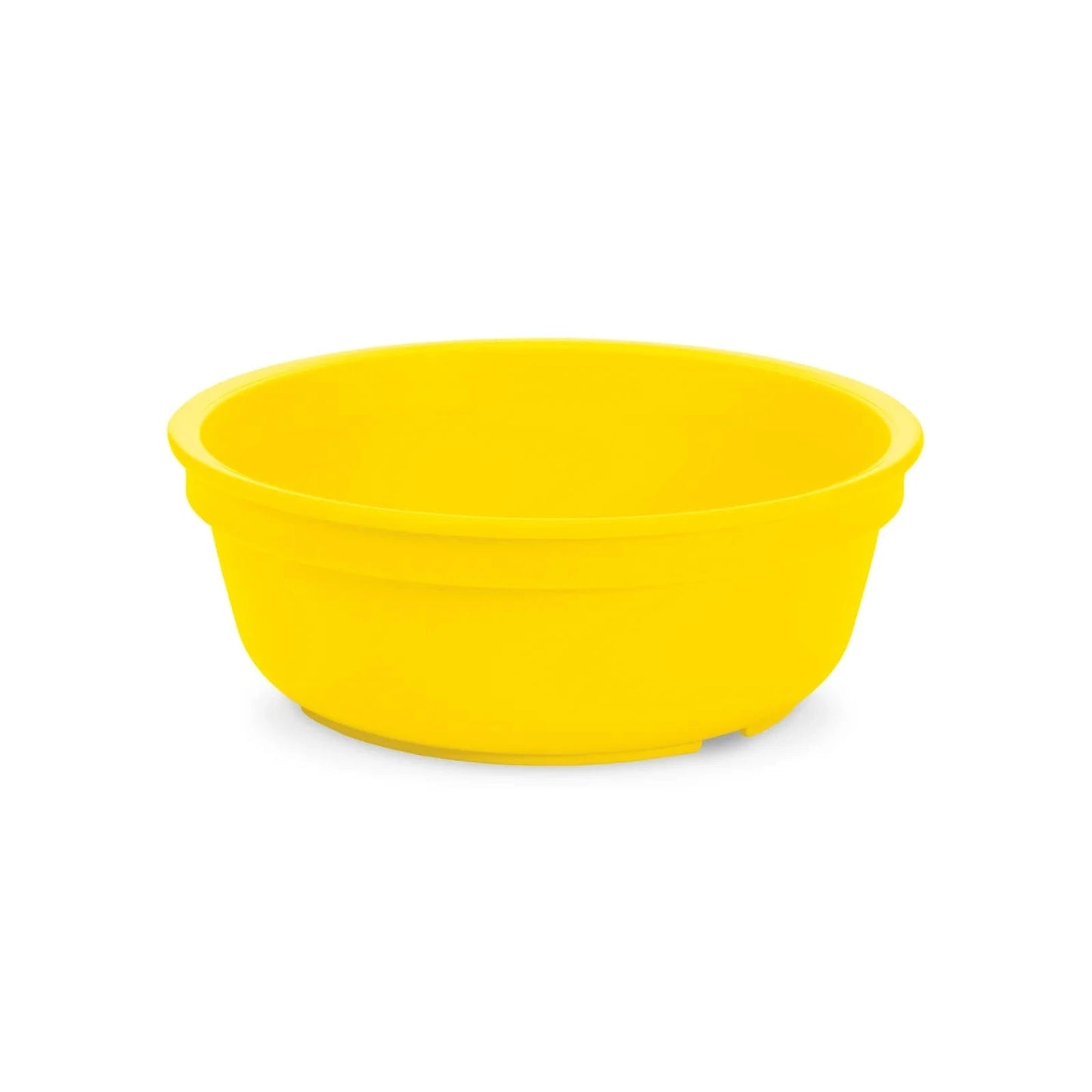 12 oz Bowl Yellow RePlay Lil Tulips