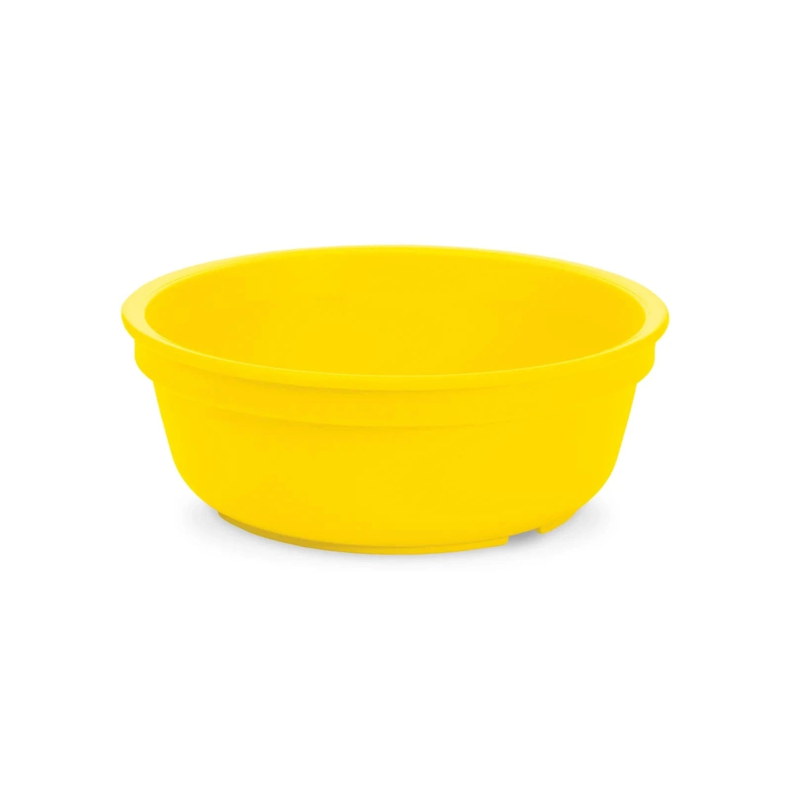 12 oz Bowl Yellow RePlay Lil Tulips