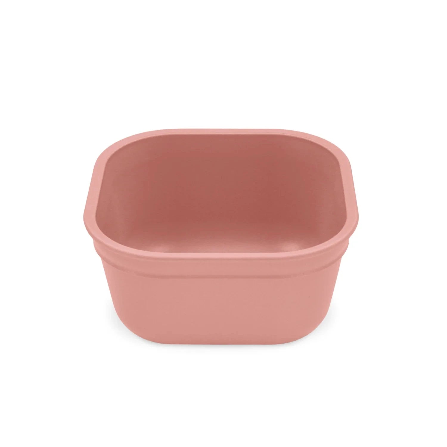 12 oz Square Bowl Desert RePlay Lil Tulips