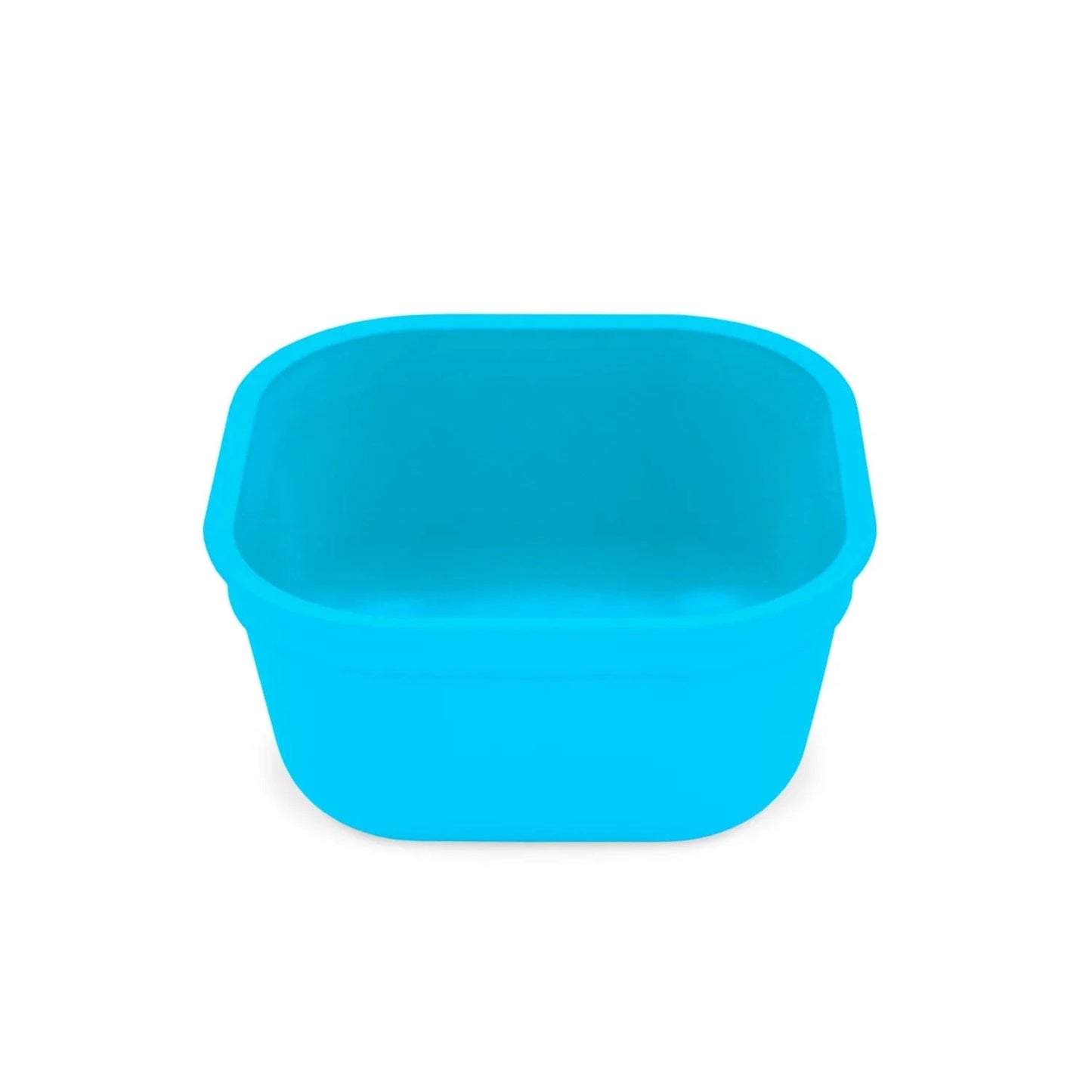 12 oz Square Bowl Sky Blue RePlay Lil Tulips