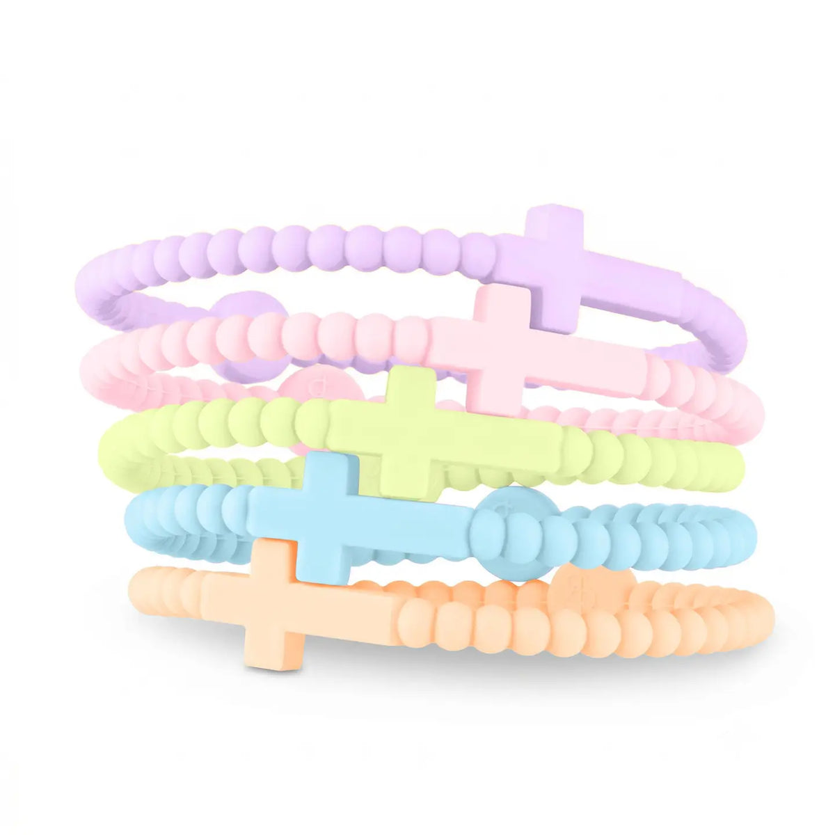 Kids Jesus Bracelets - Sunkissed - Small