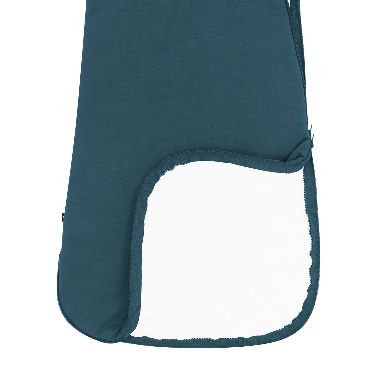 2.5 Sleep Bag in Atlantic Kyte Baby Lil Tulips