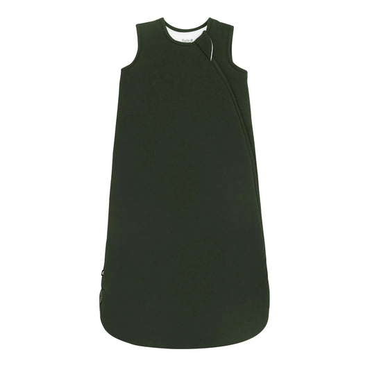 2.5 Sleep Bag in Fir Kyte Baby Lil Tulips