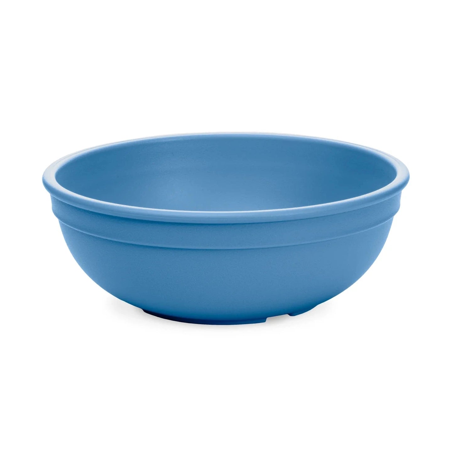 20 oz Bowl Denim RePlay Lil Tulips