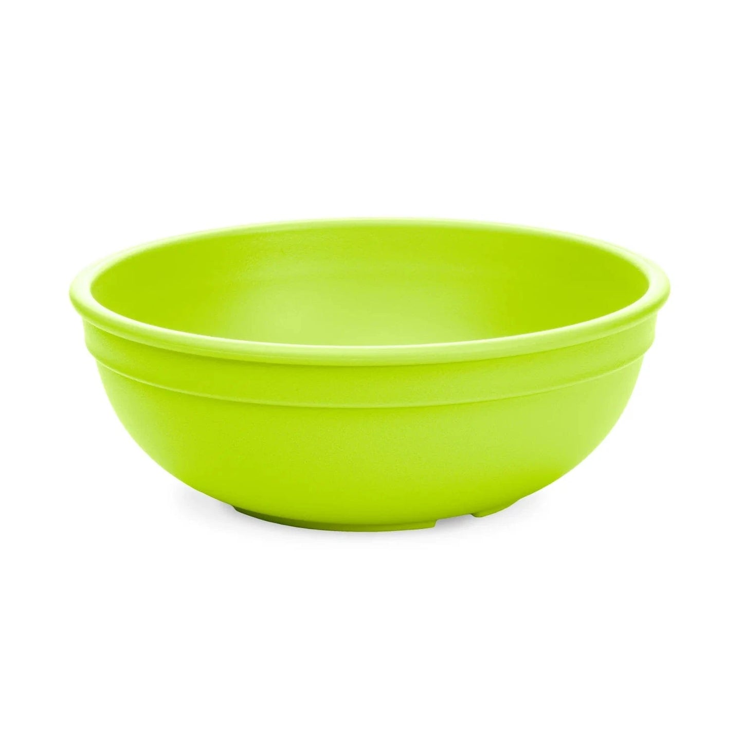 20 oz Bowl Lime Green RePlay Lil Tulips