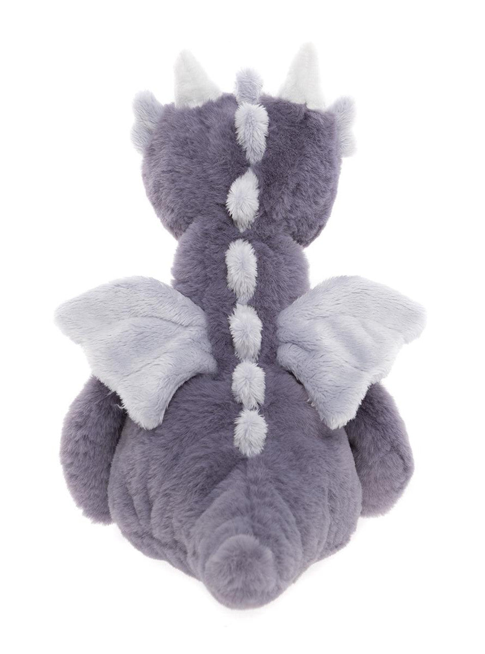 Draco Dragon (Soft Lavender)