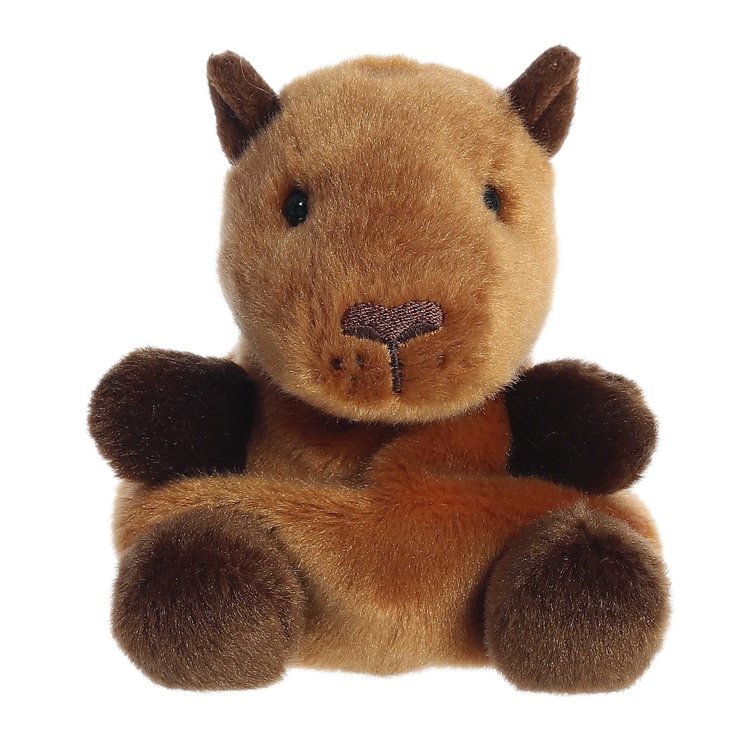 Palm Pals™ - 5" Sid Capybara™