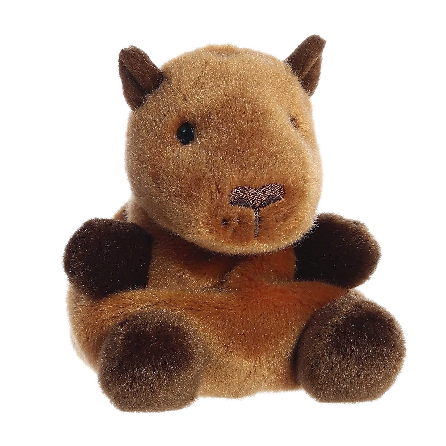 Palm Pals™ - 5" Sid Capybara™