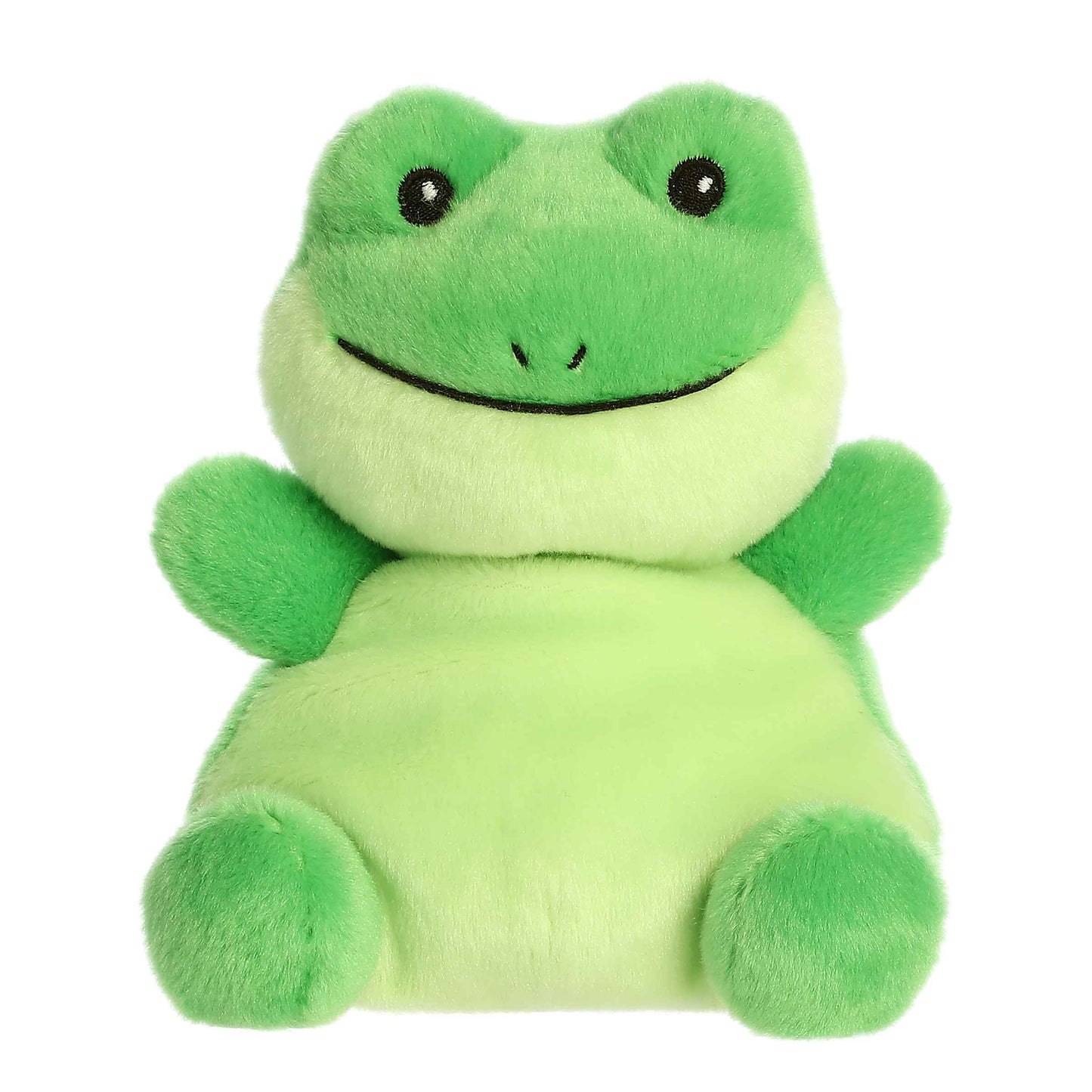 Palm Pals™ - 8" Party Sized™ Ribbits Frog™
