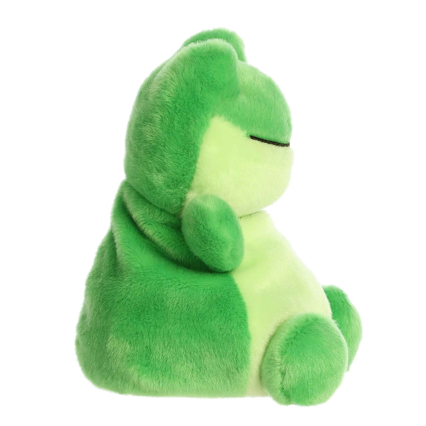 Palm Pals™ - 8" Party Sized™ Ribbits Frog™