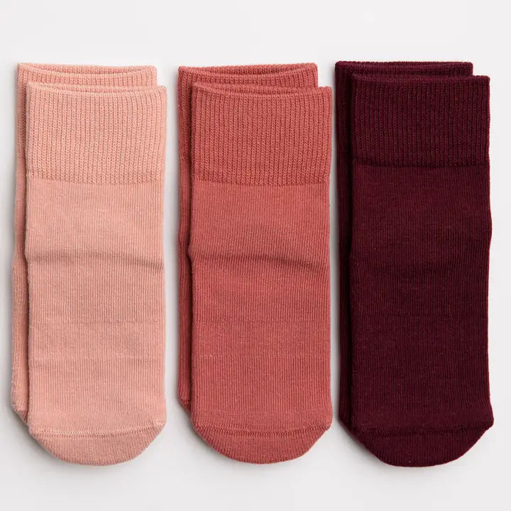 Courtney - Non-Slip Baby Socks