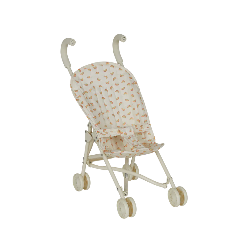 Sollie Stroller Rainbow