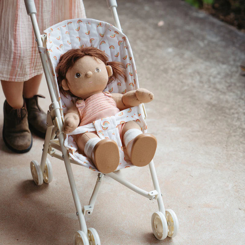Sollie Stroller Rainbow