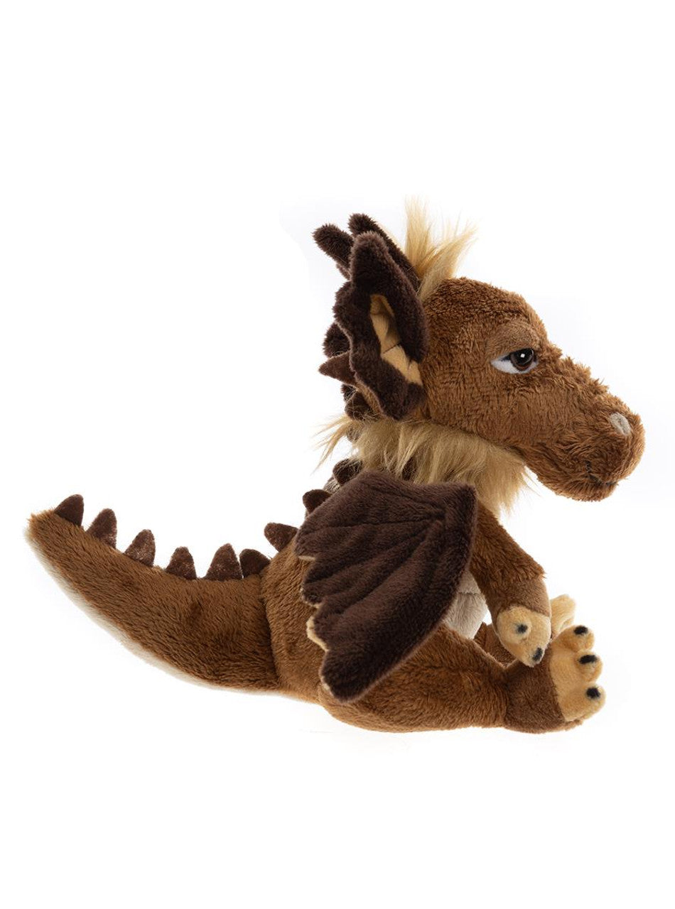 Cuddle Cub Lantern - Dragon