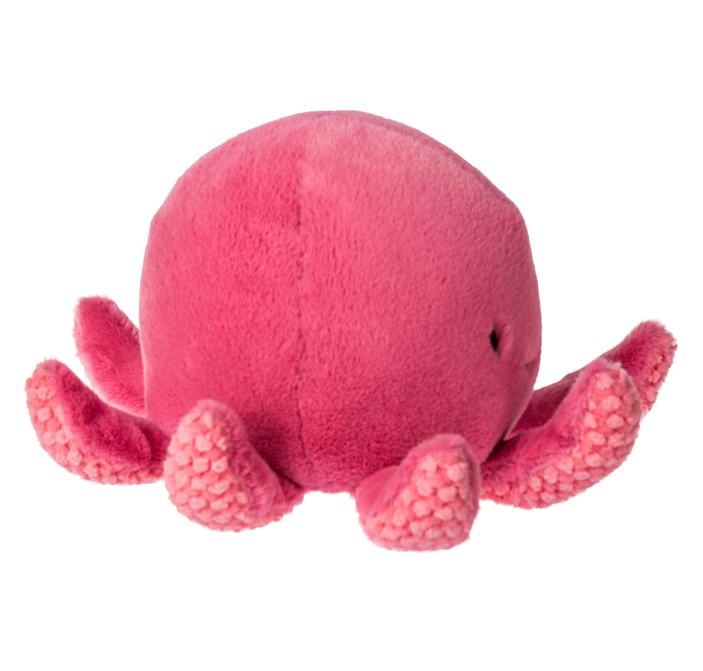 Pinky Puff Octopus – 7″