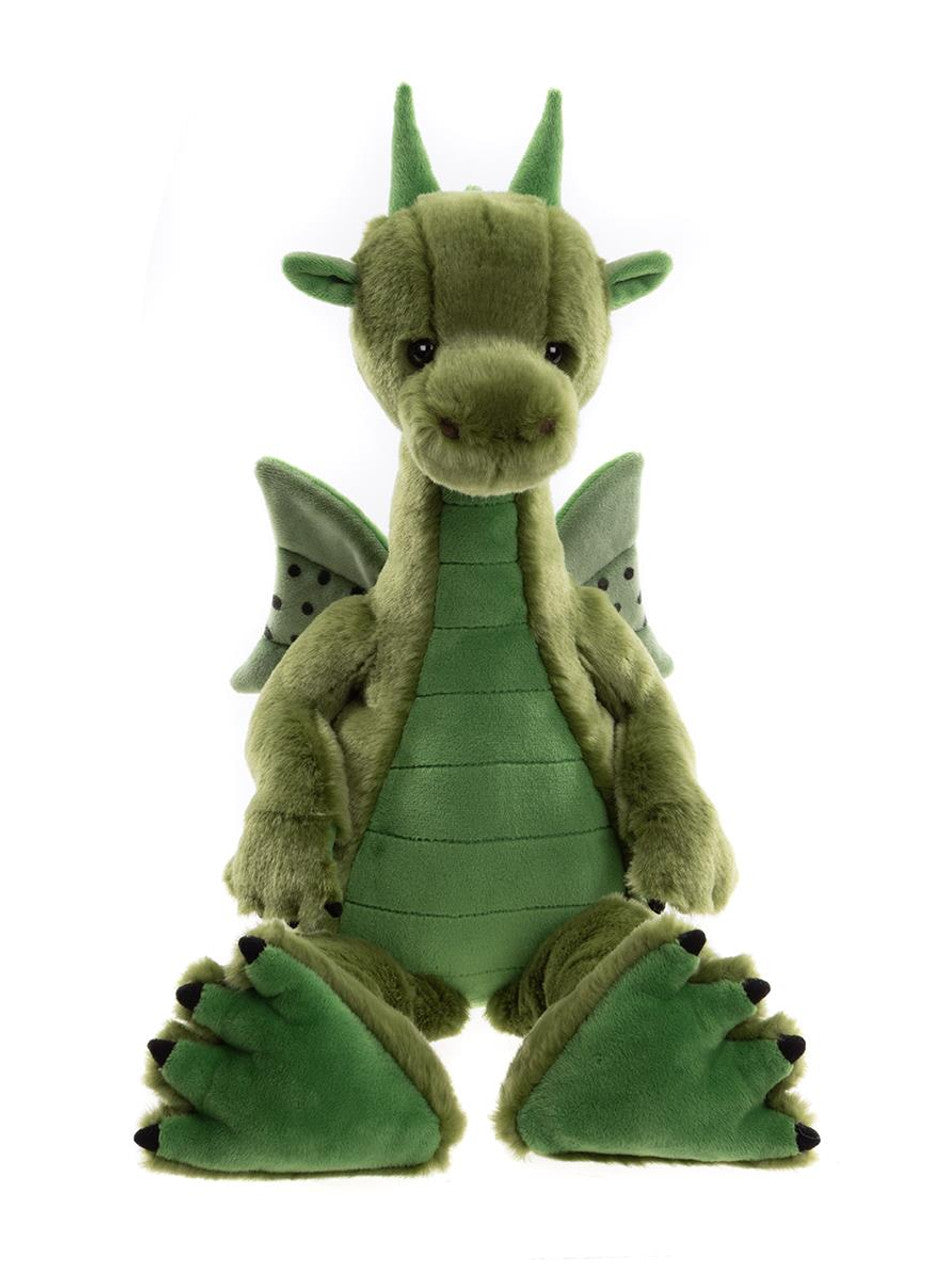 Deck Dragon