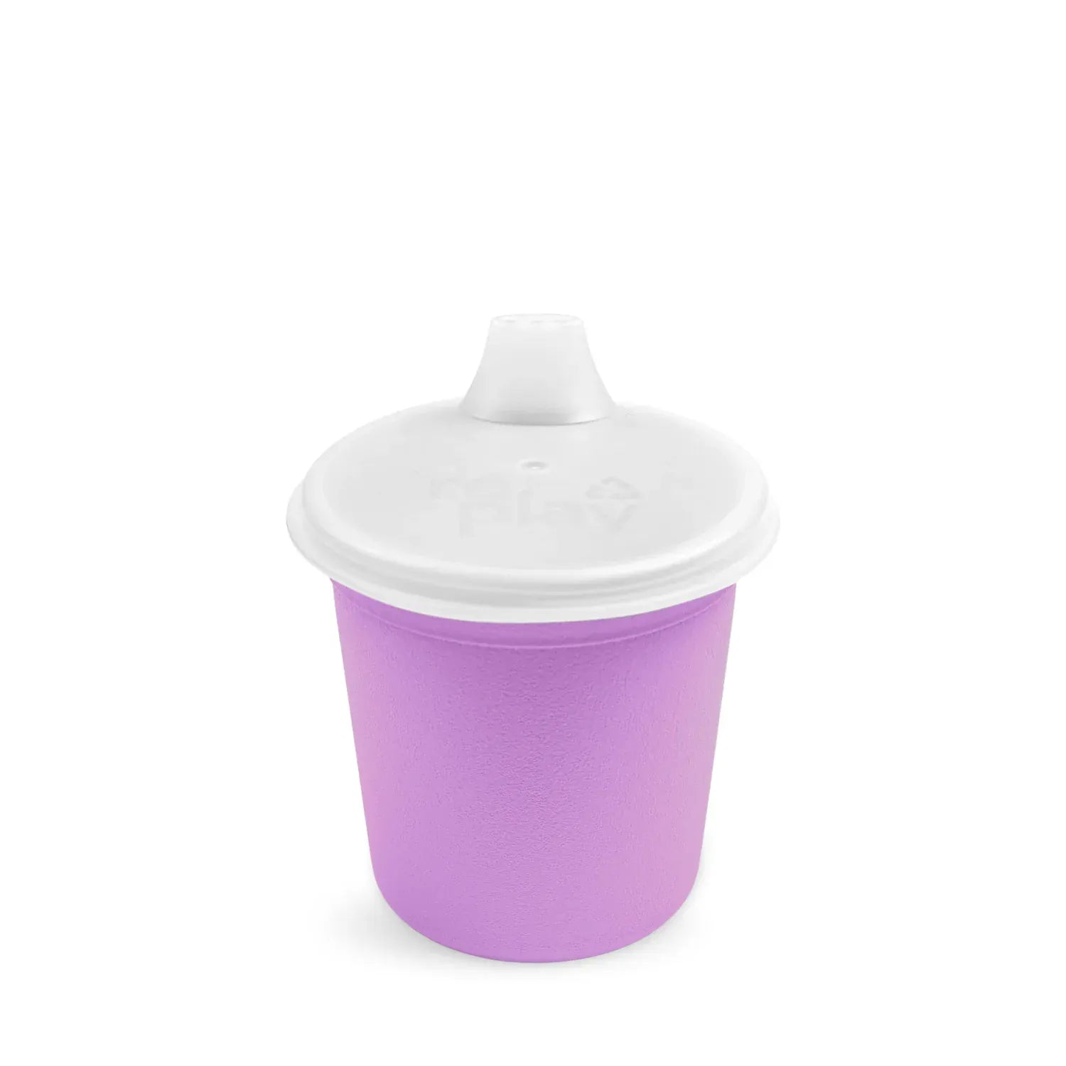 6oz Tiny Tumbler w/ Sip Lid - Purple RePlay Lil Tulips