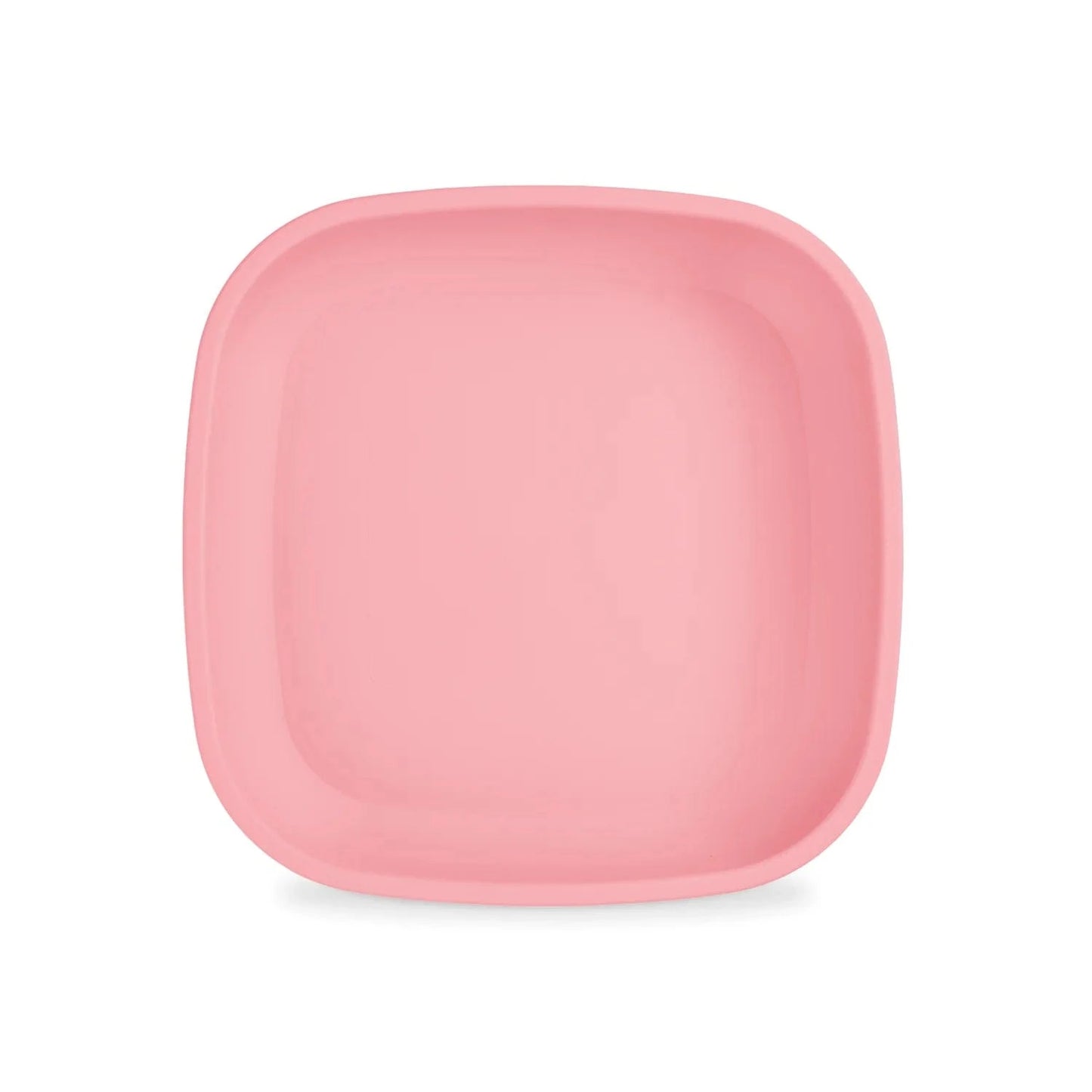 7" Flat Plate Blush RePlay Lil Tulips