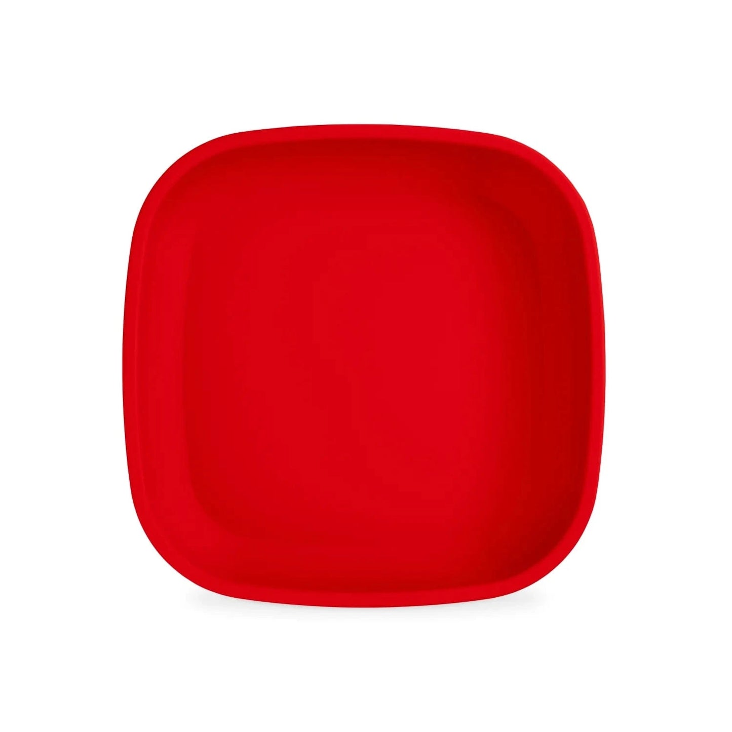 7" Flat Plate Red RePlay Lil Tulips