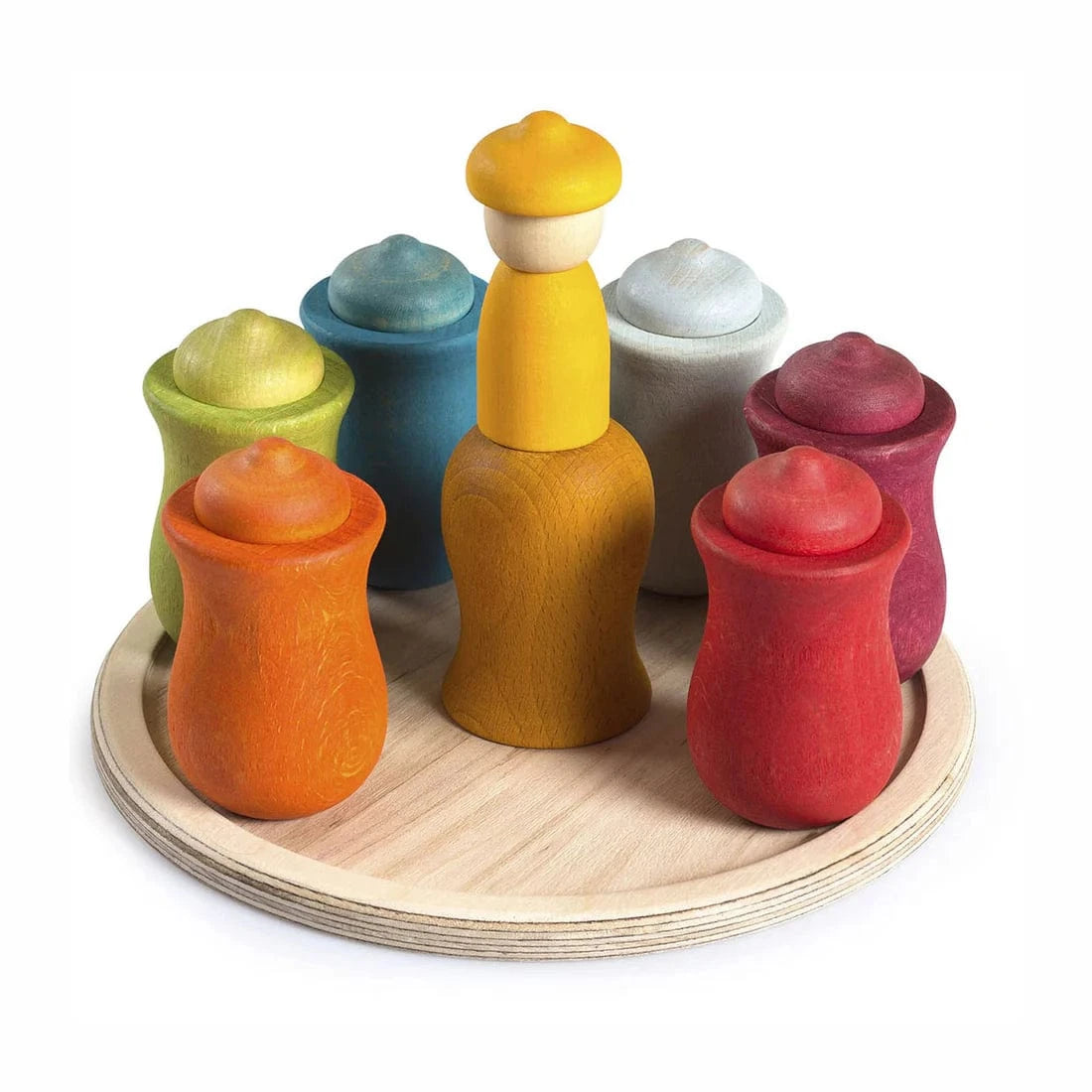 7 Moons Weekly Calendar Grapat Lil Tulips