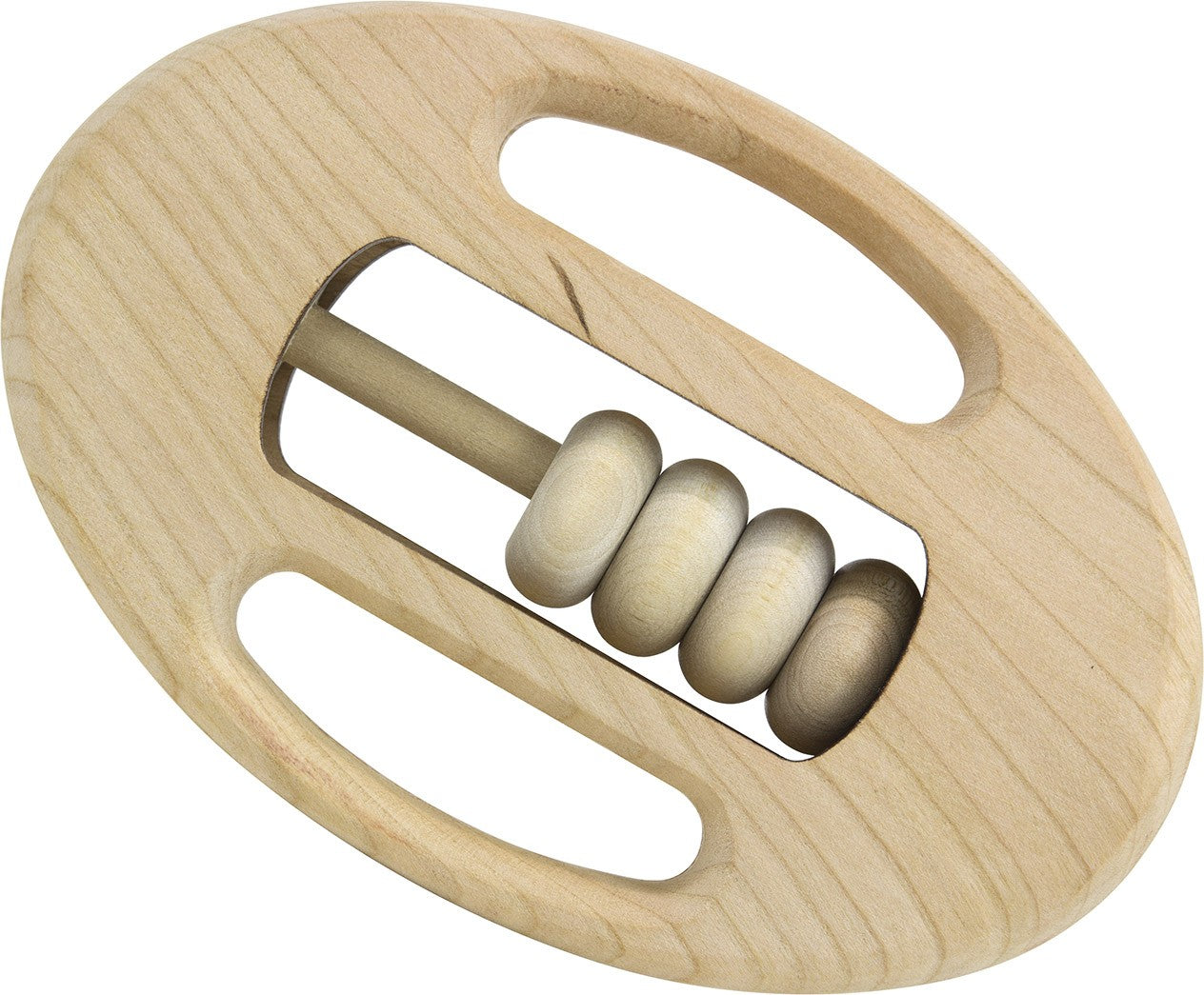 Spinning Beads Cheri Rattle