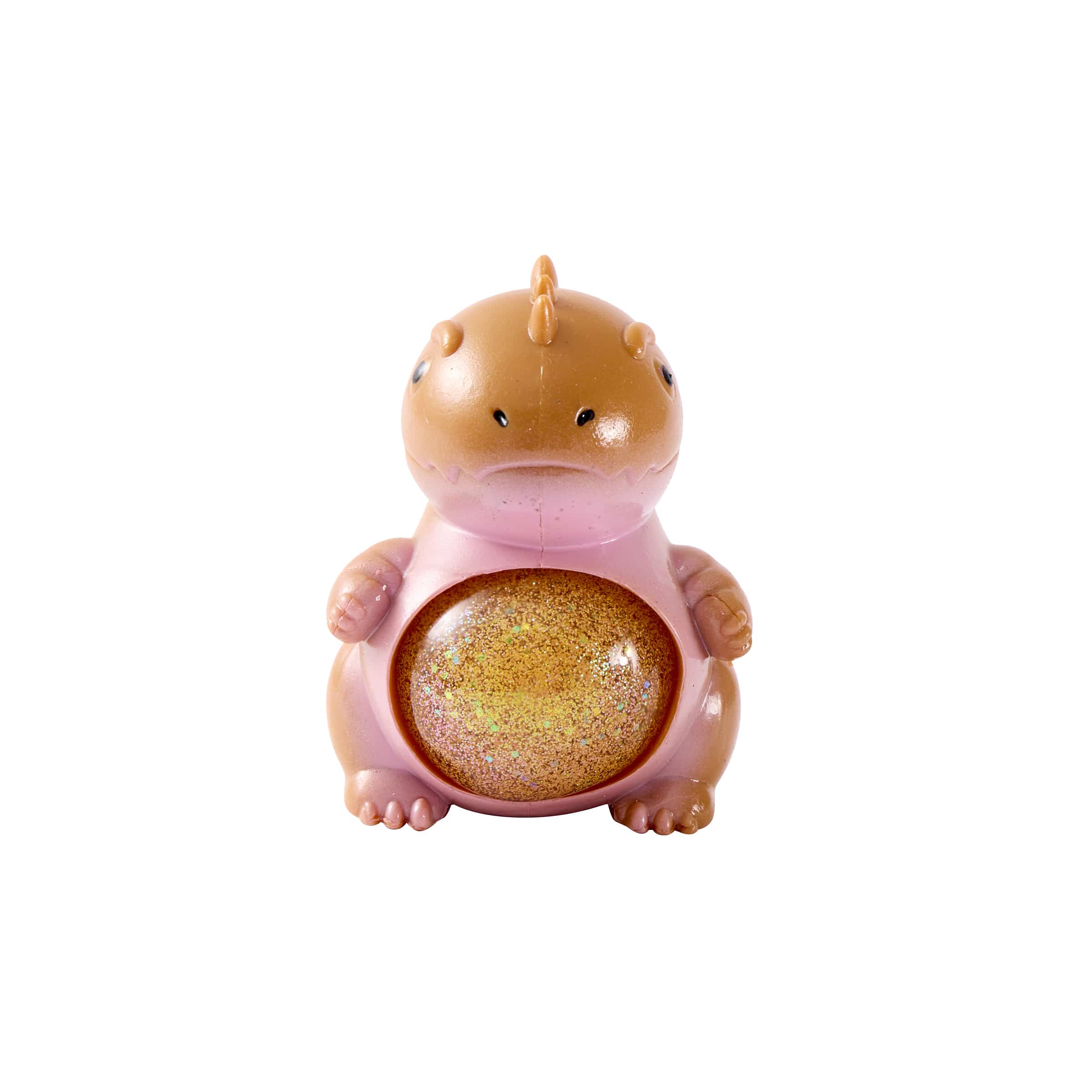 Squishasauraus - Orange