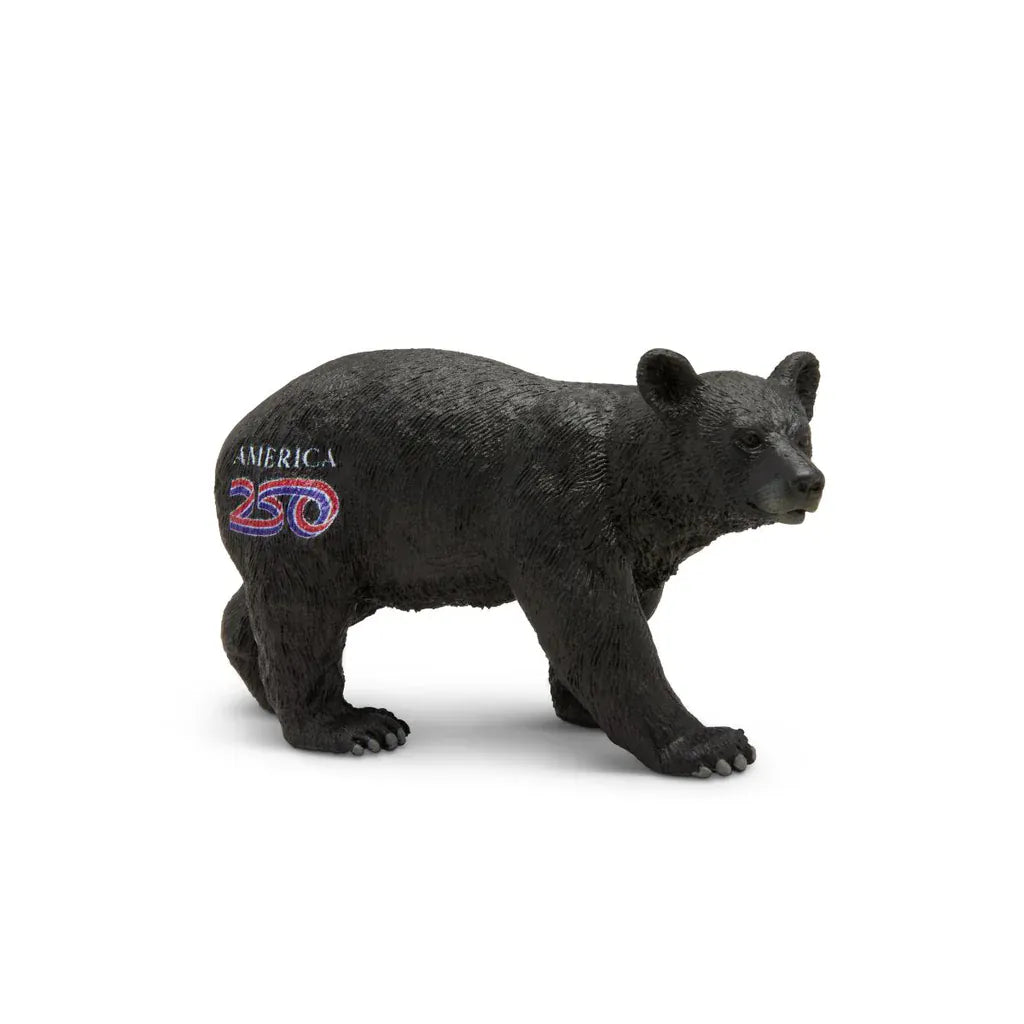 Legacy of America: Black Bear (250th Anniversary Edition)