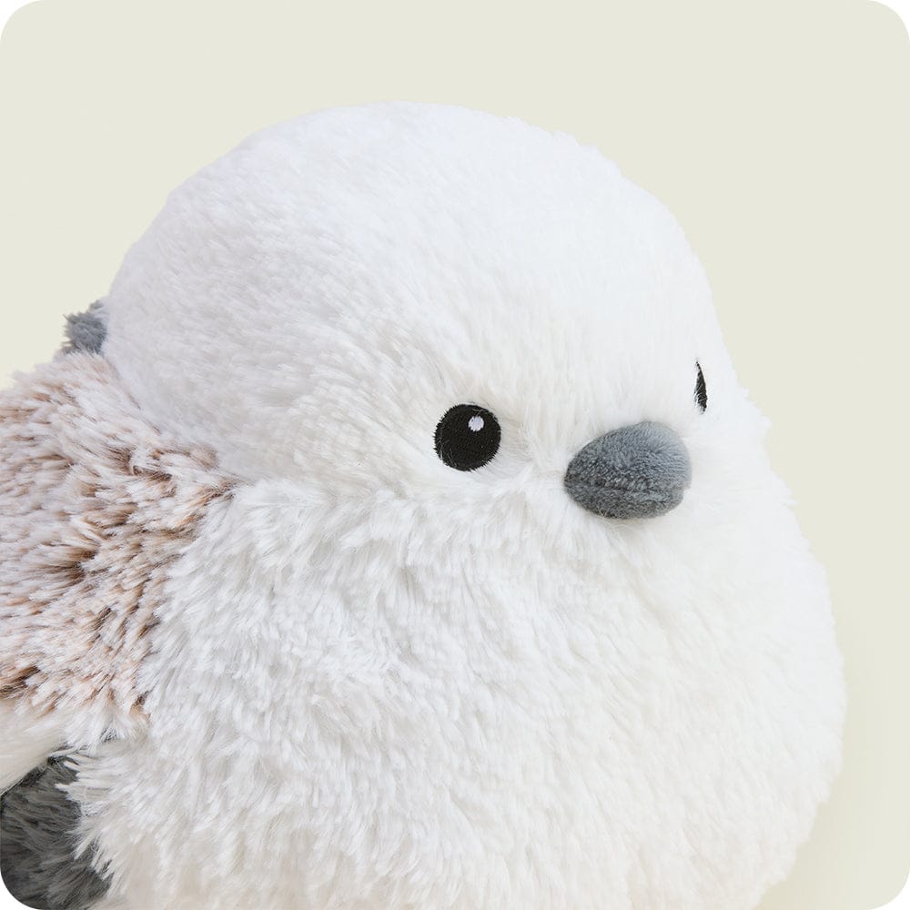 Japanese Fairy Bird Warmies view 2
