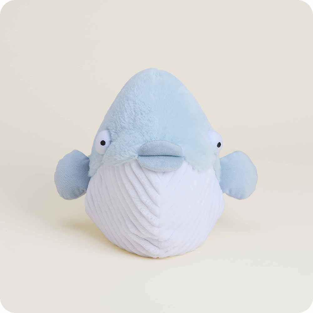 Puffer Fish Warmies product photo