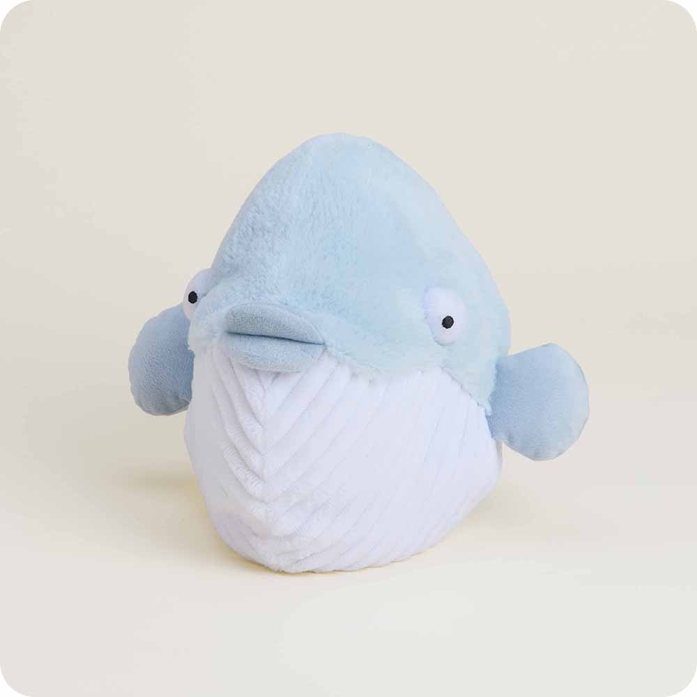 Puffer Fish Warmies view 3