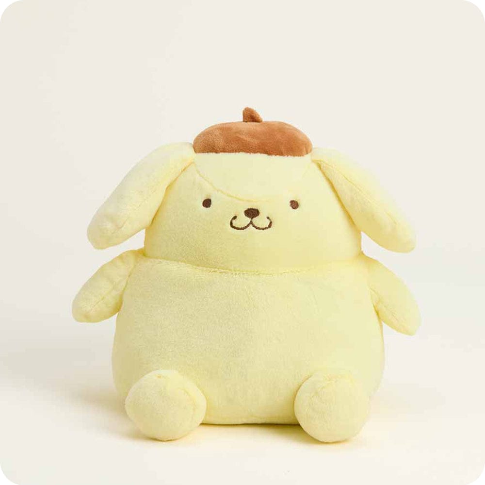 Pompompurin Warmies product photo