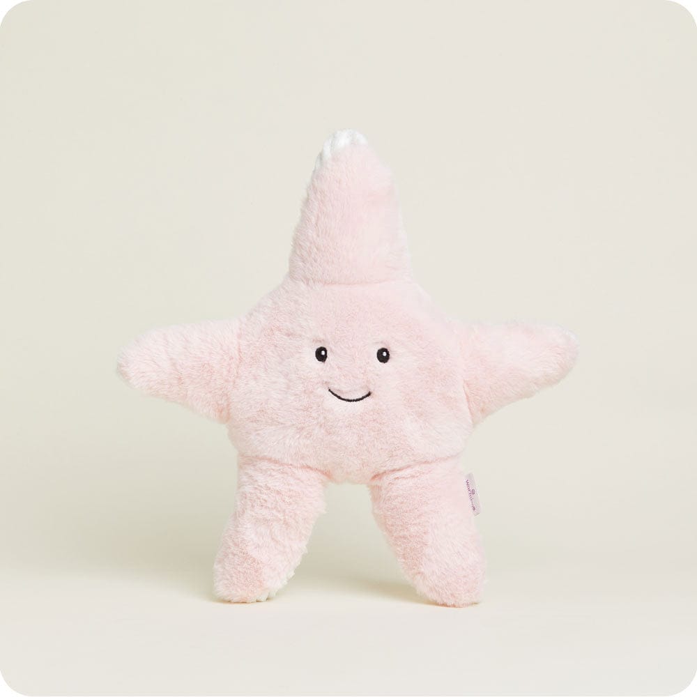 Starfish Warmies product photo