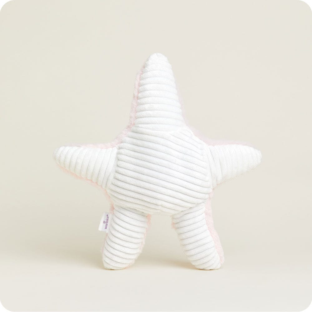 Starfish Warmies view 5